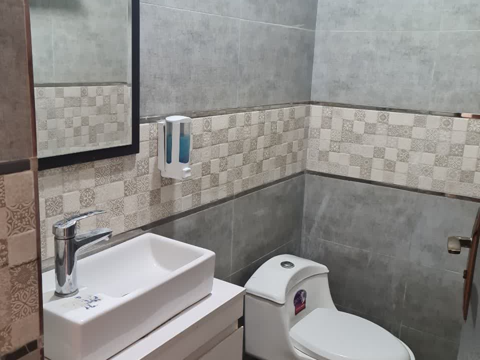 سرویس بهداشتی سرویس بهداشتی