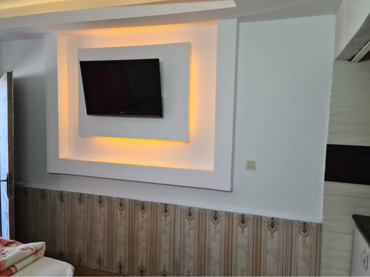 اتاق پذیرایی اتاق پذیرایی