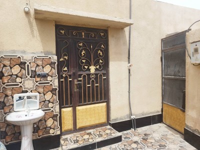 سوئیت دربست در شهر "سوزا"