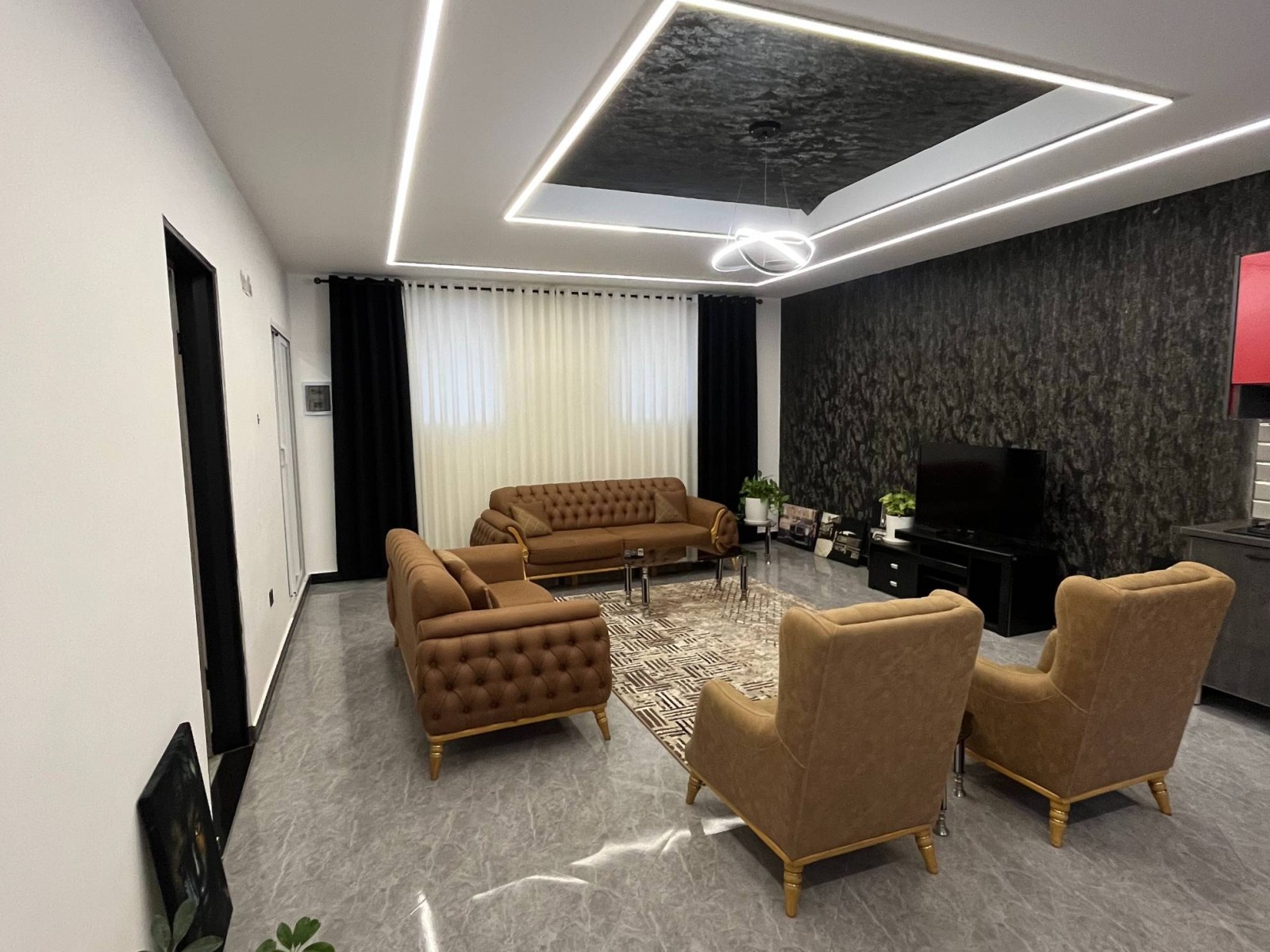 اتاق پذیرایی اتاق پذیرایی