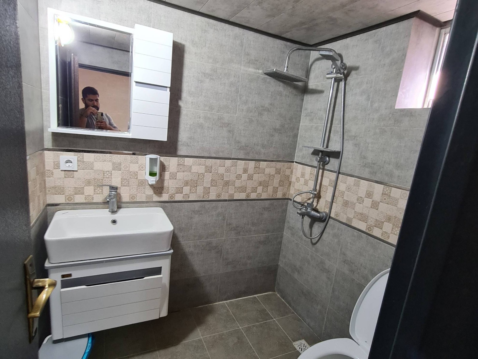 سرویس بهداشتی