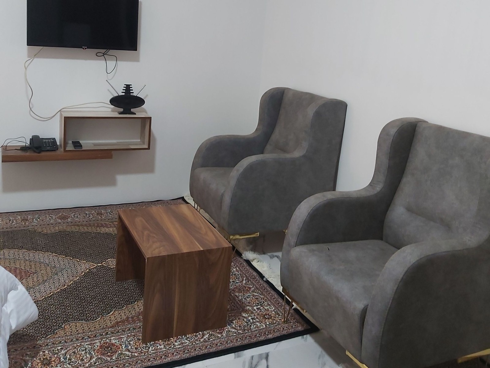 اتاق پذیرایی اتاق پذیرایی