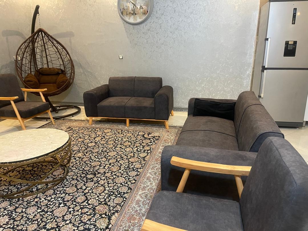 اتاق پذیرایی اتاق پذیرایی