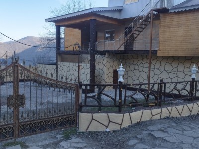 ویلای یک خوابه در ارده