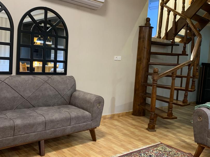 اتاق پذیرایی اتاق پذیرایی