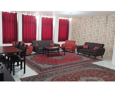آپارتمان نقش جهان 9 دو خوابه