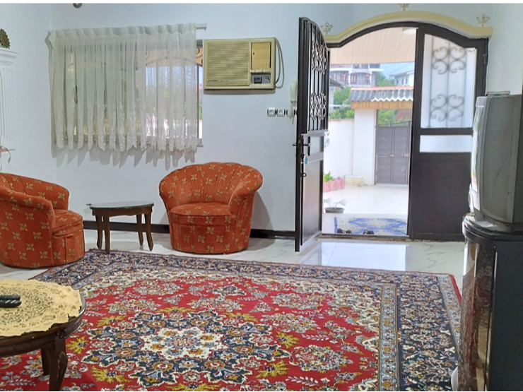 اتاق پذیرایی اتاق پذیرایی