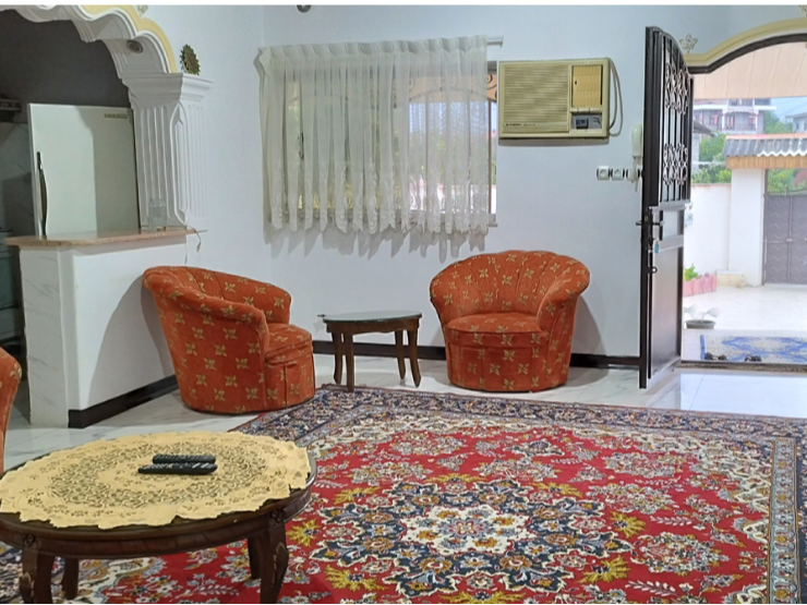 اتاق پذیرایی اتاق پذیرایی