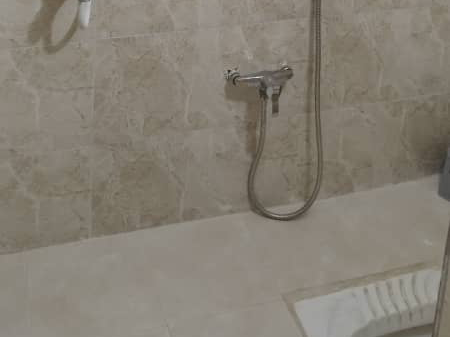 سرویس بهداشتی