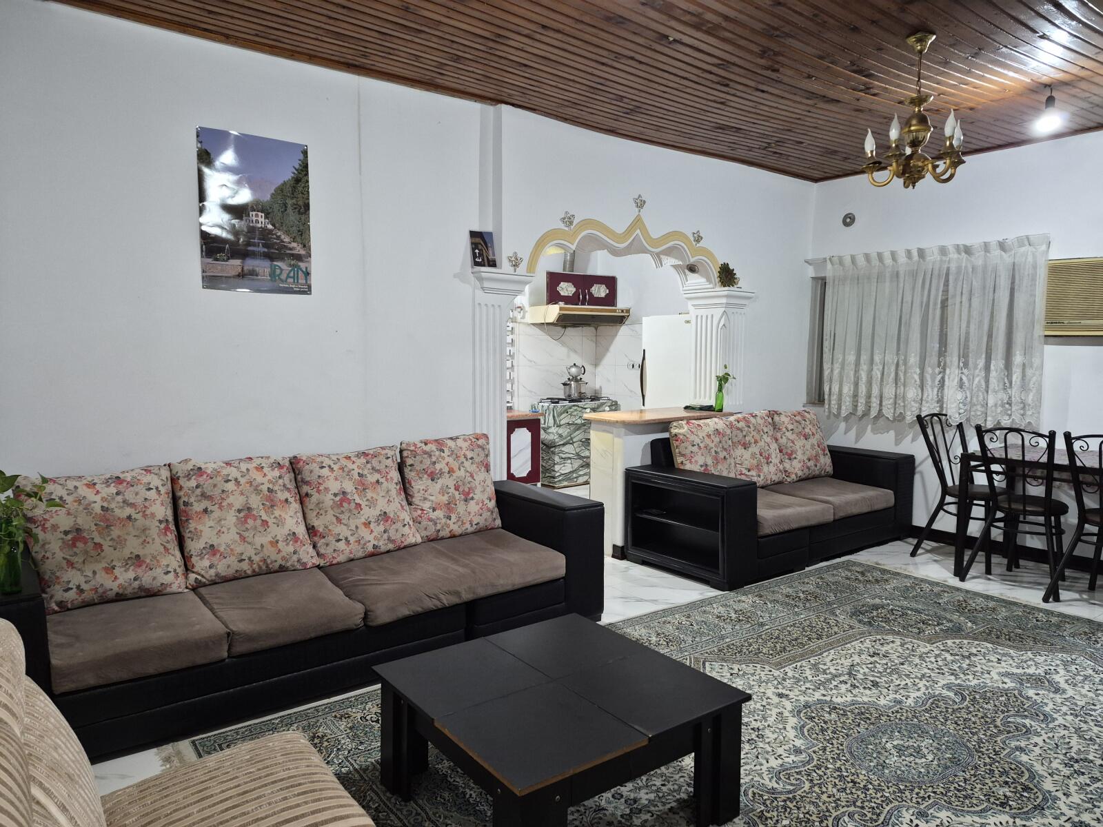 اتاق پذیرایی اتاق پذیرایی