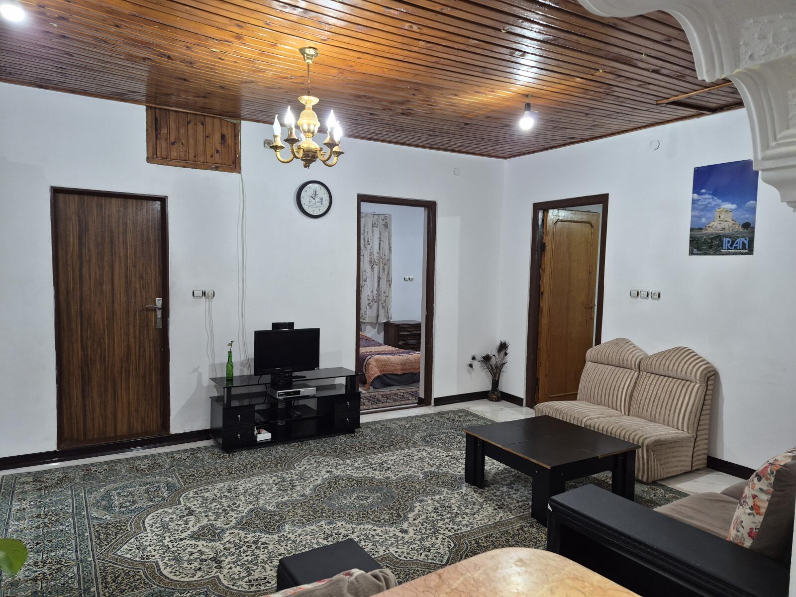 اتاق پذیرایی اتاق پذیرایی