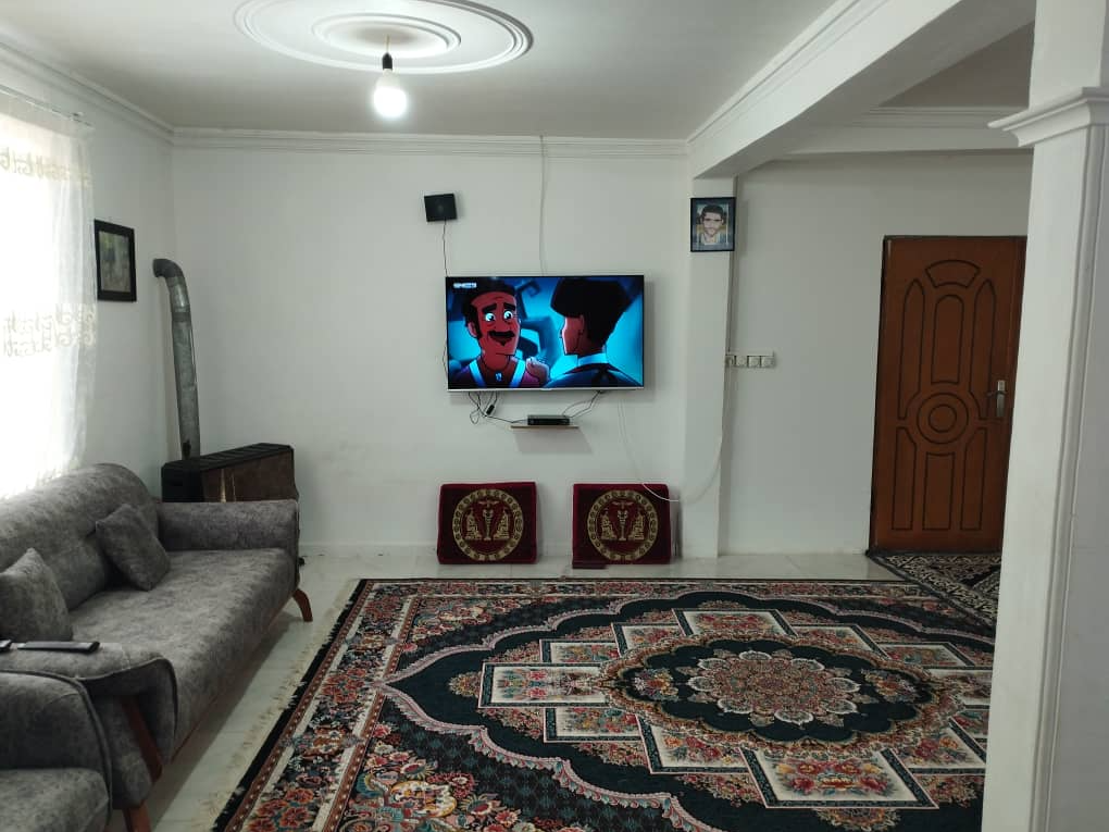 اتاق پذیرایی اتاق پذیرایی