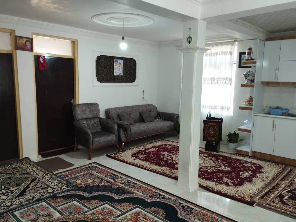 اتاق پذیرایی اتاق پذیرایی