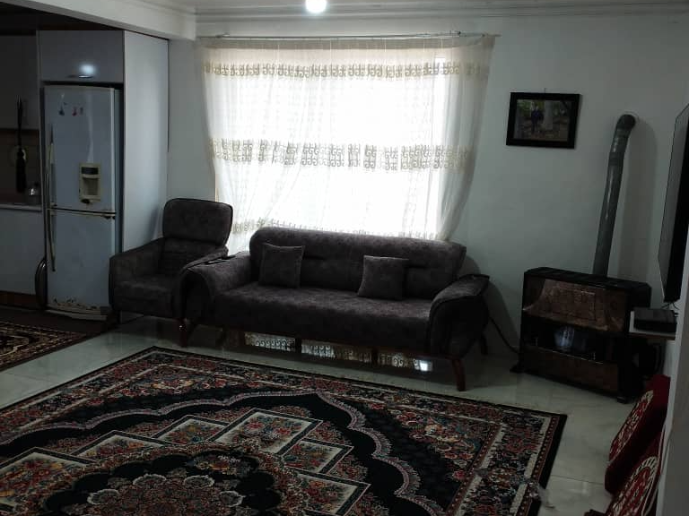 اتاق پذیرایی اتاق پذیرایی