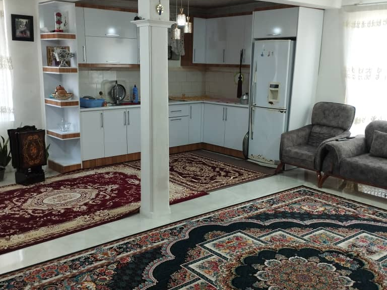 اتاق پذیرایی اتاق پذیرایی