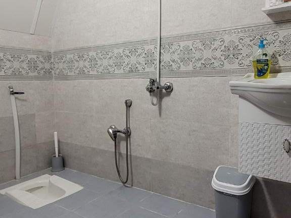 سرویس بهداشتی