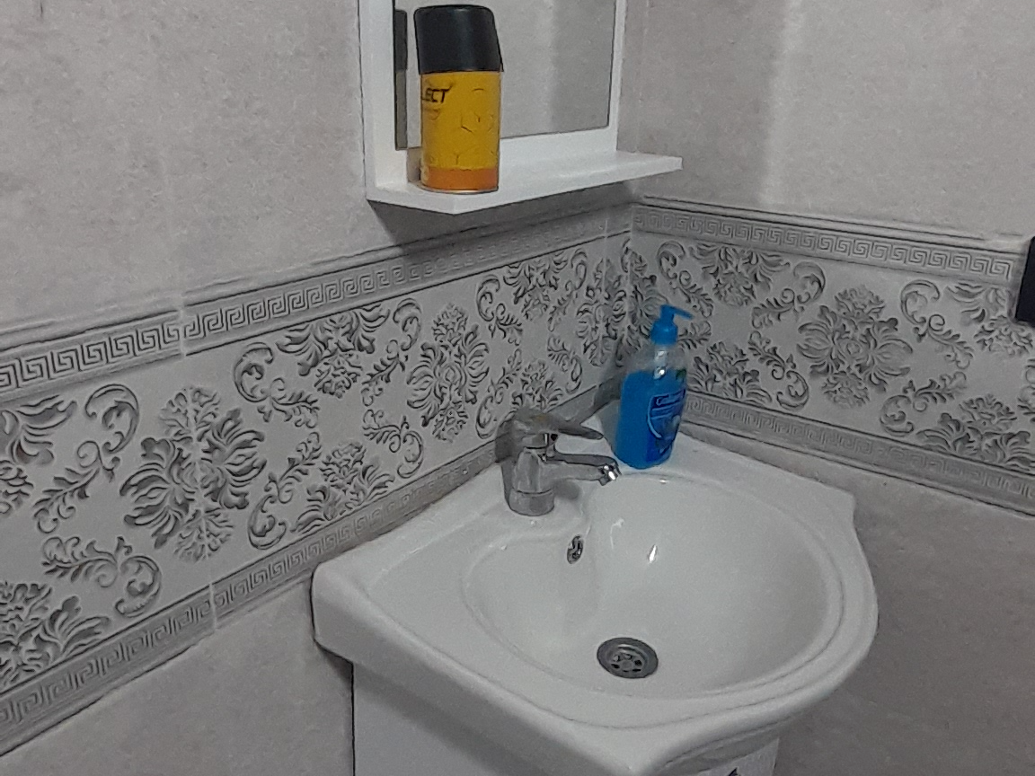 سرویس بهداشتی