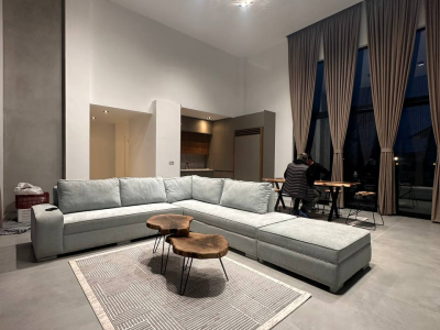 ویلای 3 خواب به همراه استخر