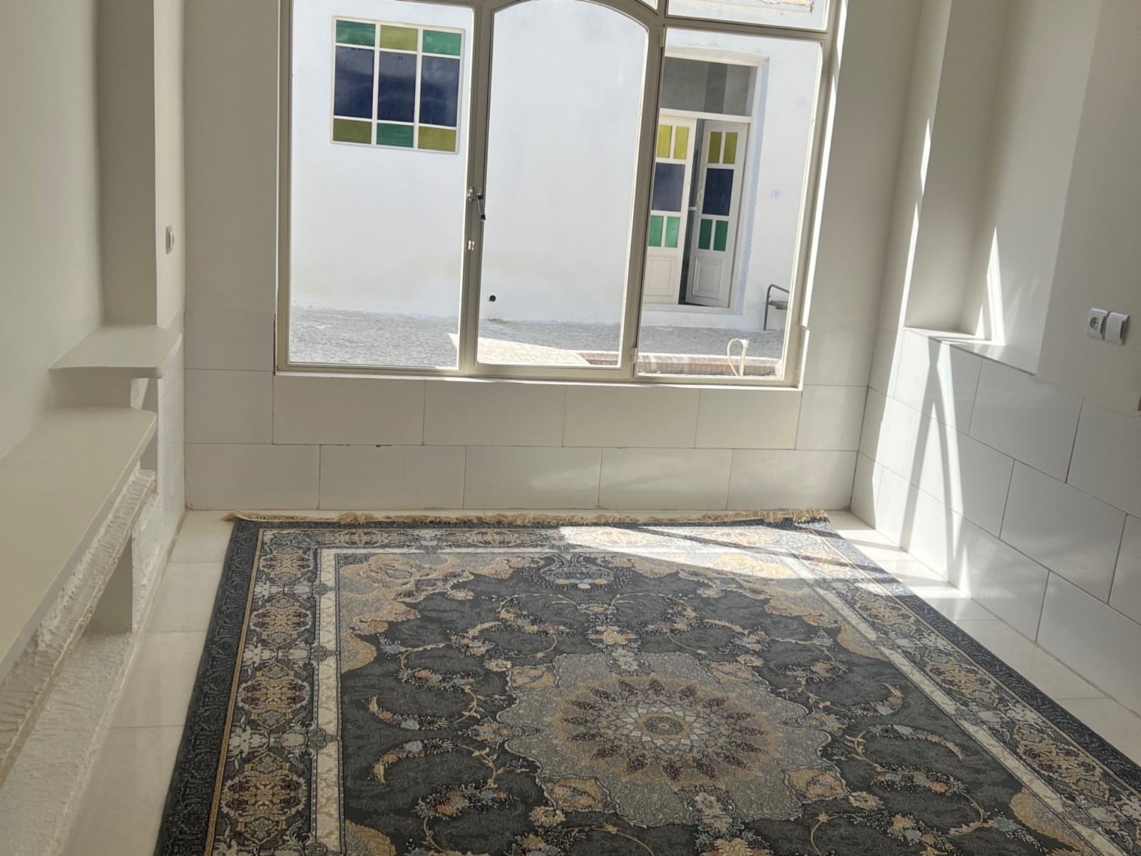 اتاق خواب 1 اتاق خواب 1