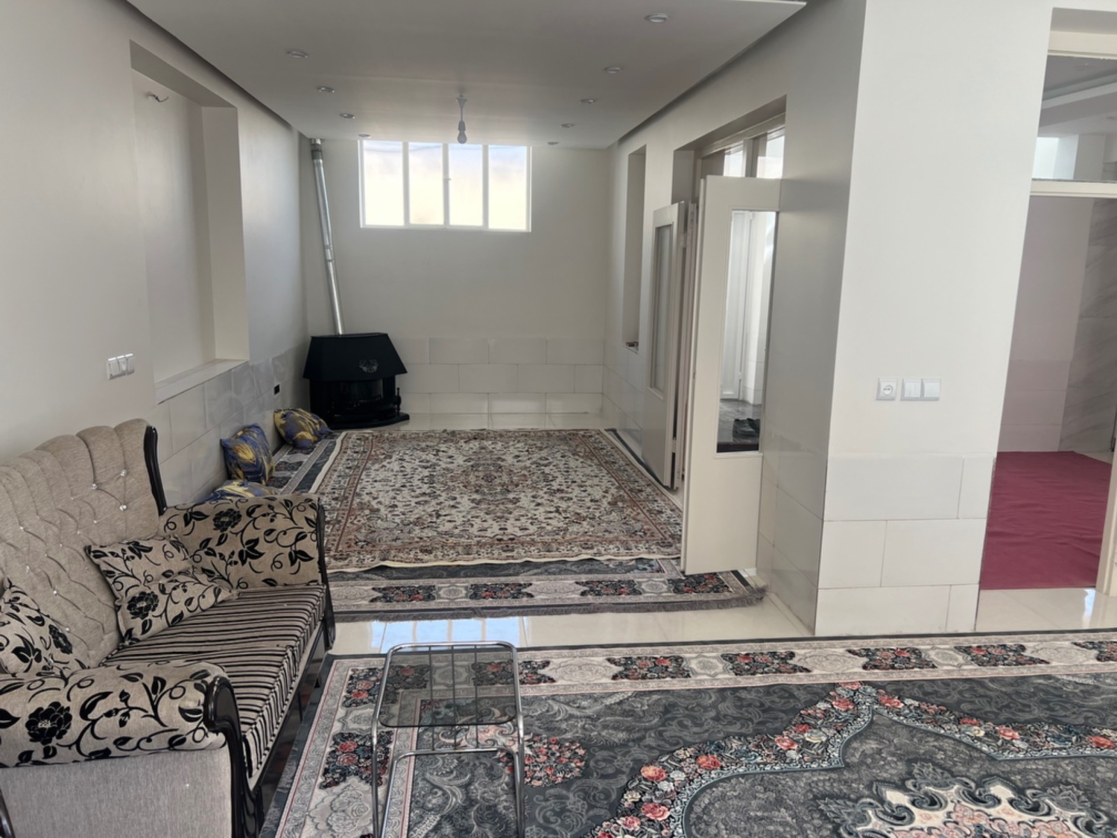 اتاق پذیرایی اتاق پذیرایی