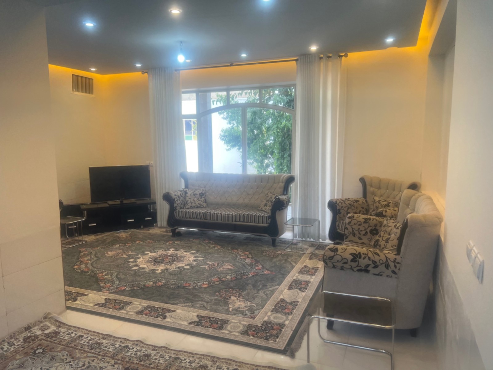 اتاق پذیرایی اتاق پذیرایی