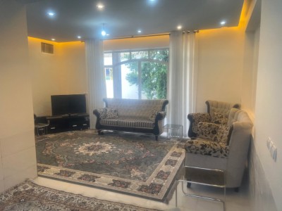 ویلای دو خوابه دربست مرکز شهر