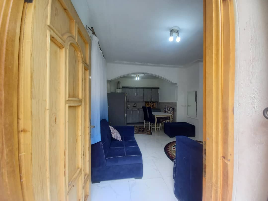 در ورودی در ورودی