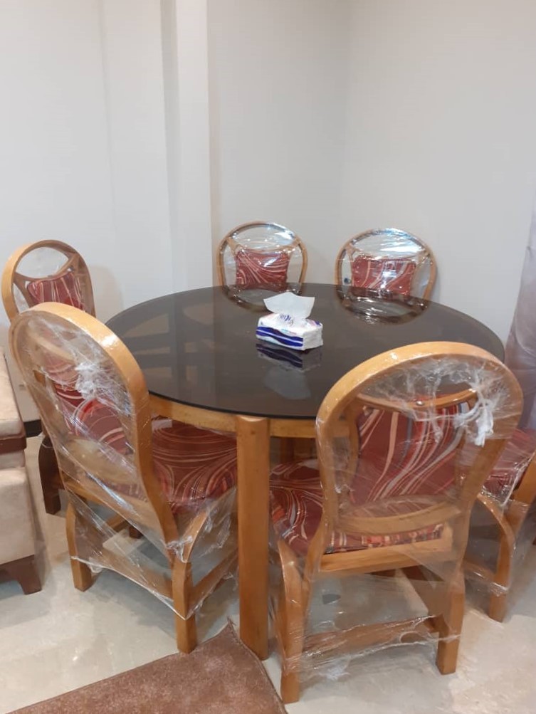 میز غذاخوری