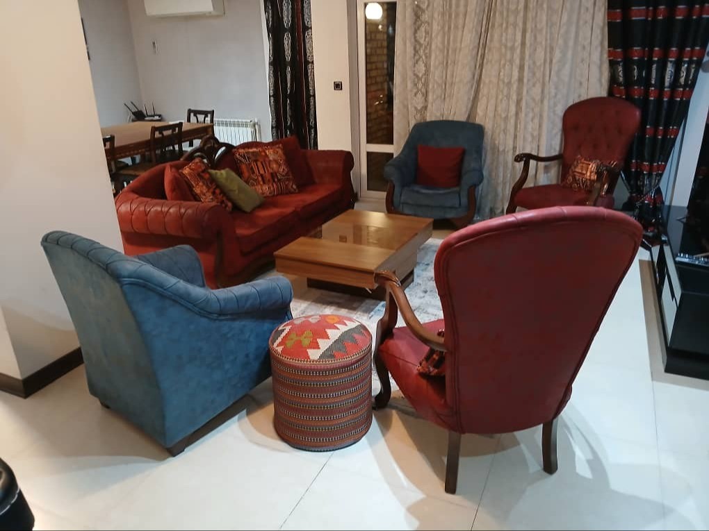 اتاق پذیرایی اتاق پذیرایی