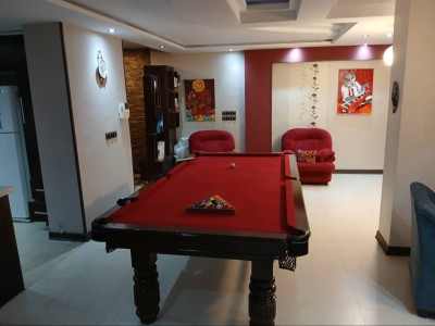 آپارتمان 140 متری دوخوابه مستقل