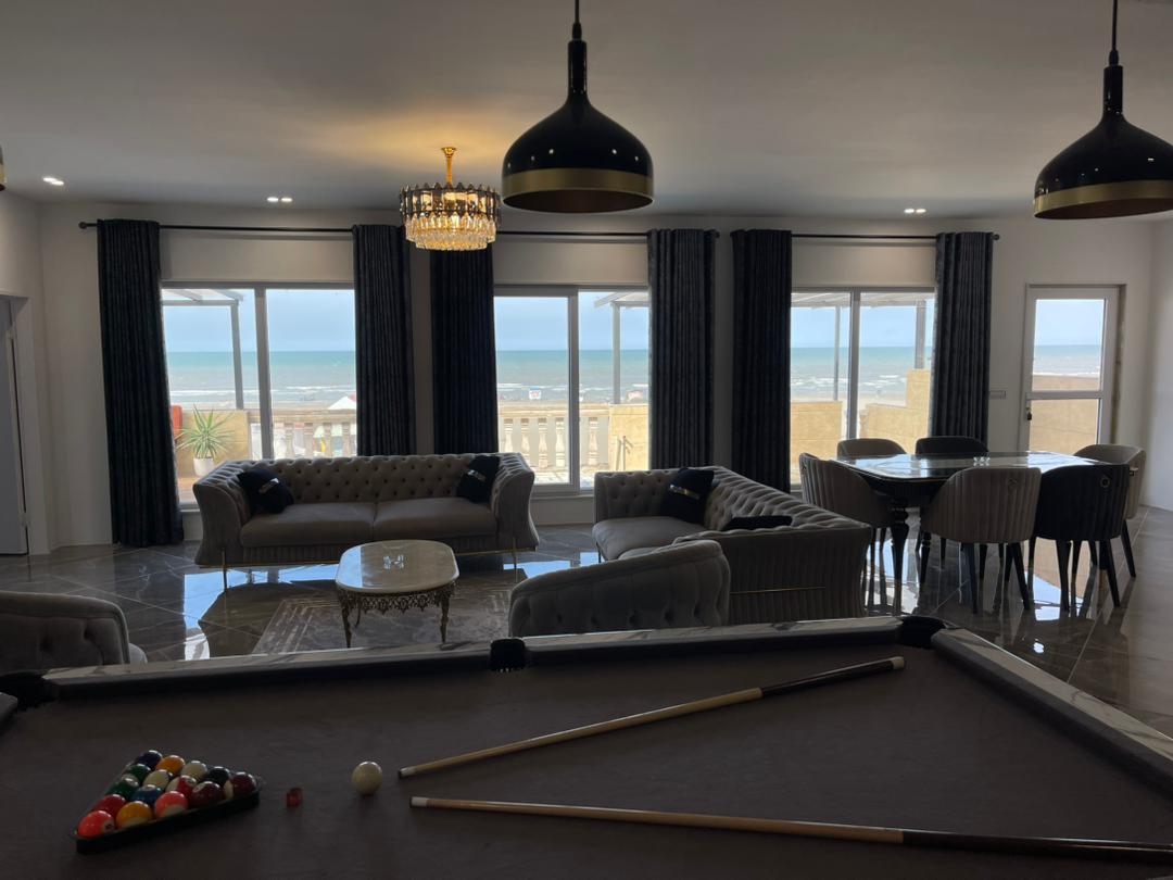 اتاق پذیرایی اتاق پذیرایی