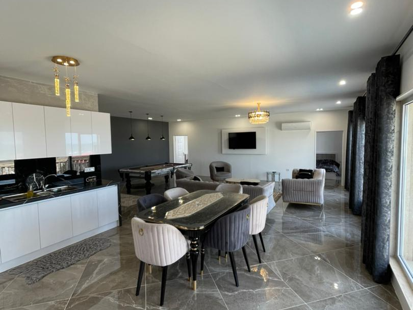 اتاق پذیرایی اتاق پذیرایی