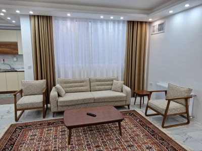 سویت آپارتمان گل گندم یزد