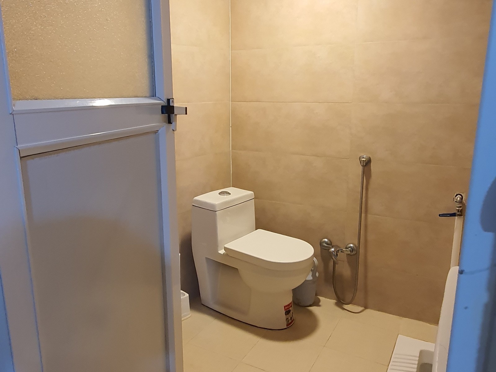 سرویس بهداشتی