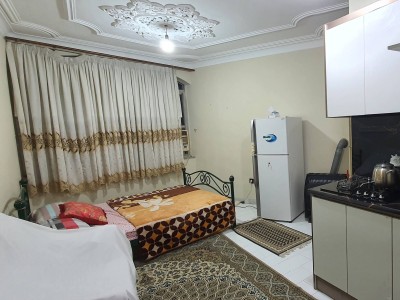 واحد فلت ری را 3 در سنگ فرش شهرداری واحد فلت ری را 3 در سنگ فرش شهرداری