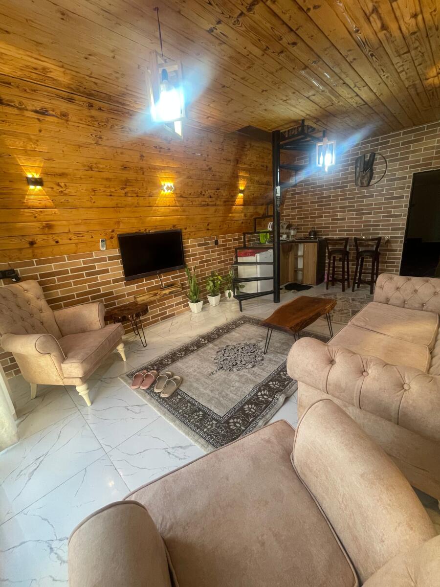 اتاق پذیرایی اتاق پذیرایی