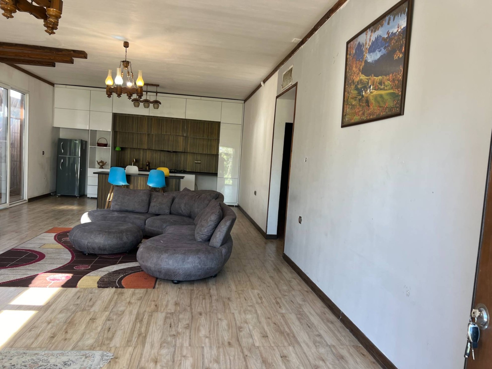 اتاق پذیرایی اتاق پذیرایی