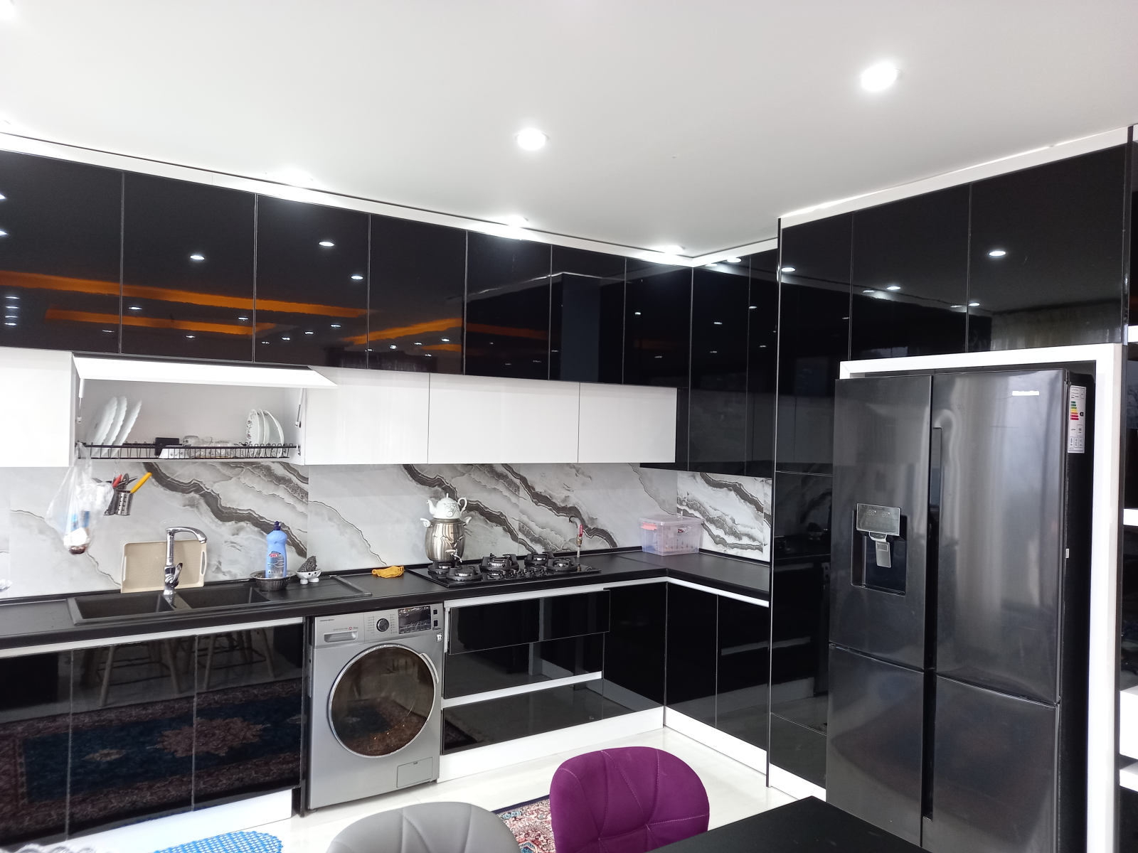 آشپزخانه آشپزخانه