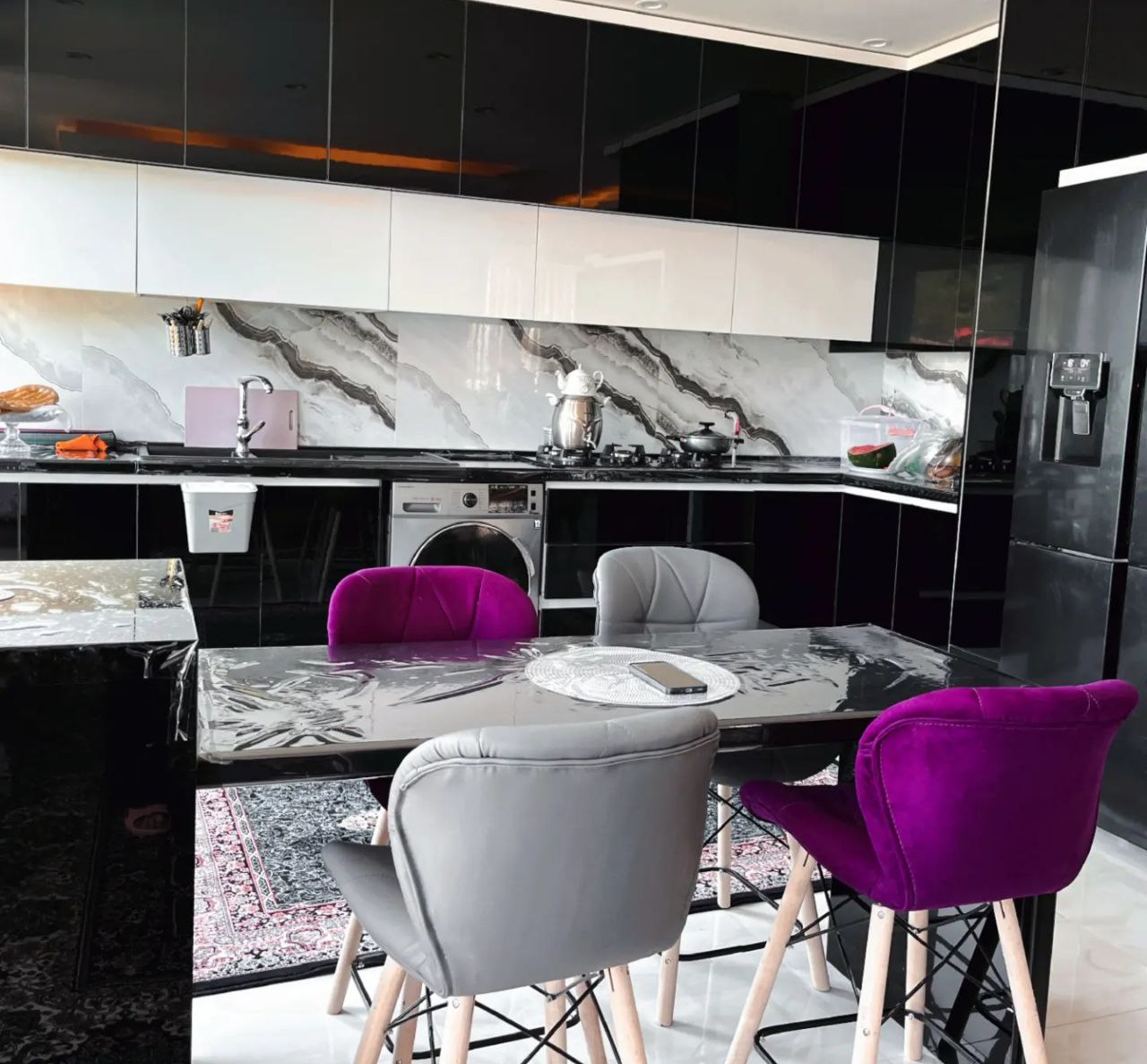 آشپزخانه آشپزخانه