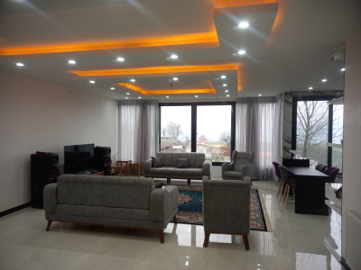 ویلای سه خوابه سوادکوه