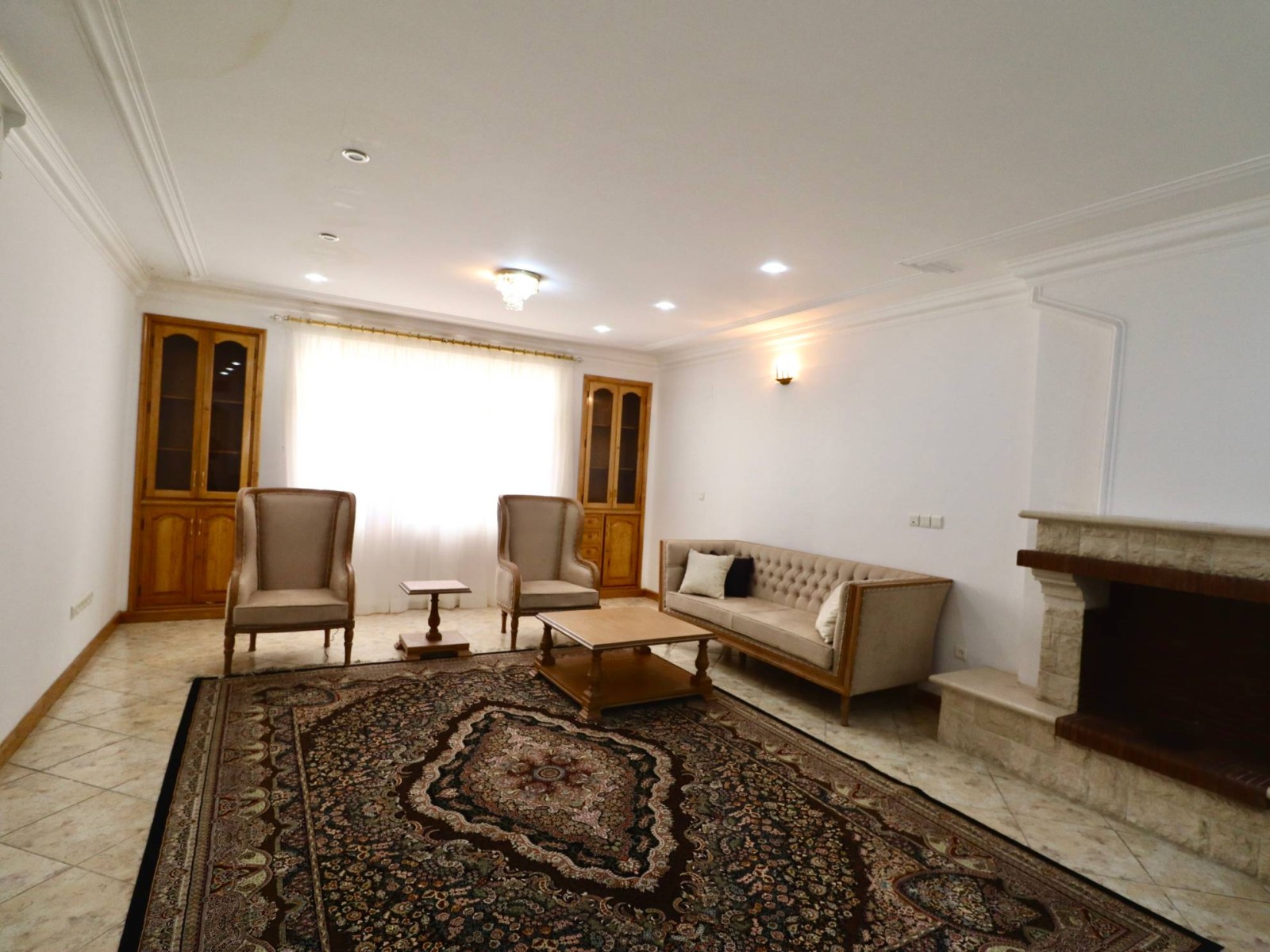 اتاق پذیرایی اتاق پذیرایی