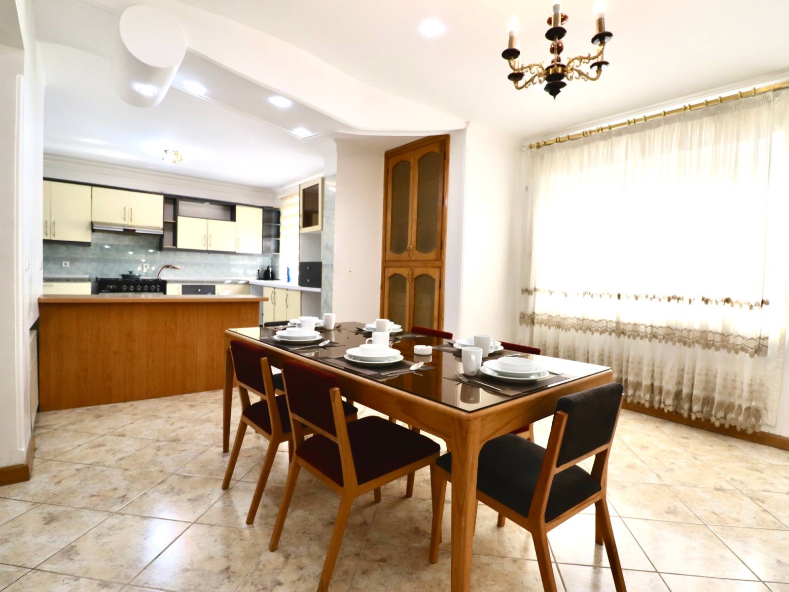 اتاق پذیرایی اتاق پذیرایی