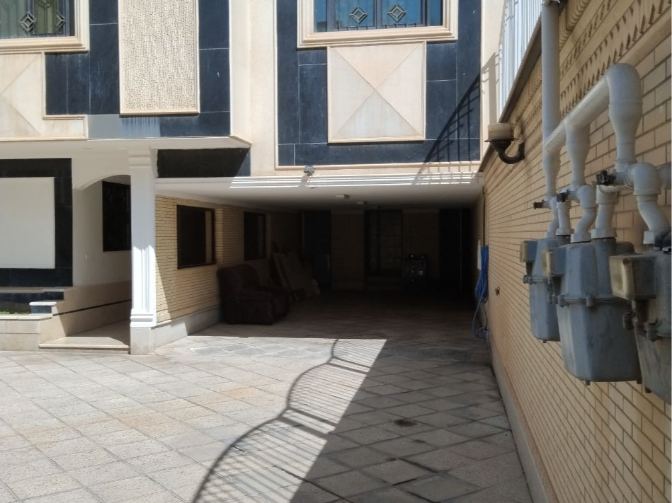 نمای ساختمان نمای ساختمان