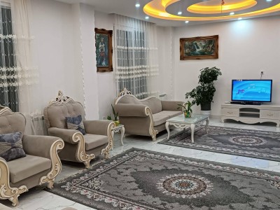 ویلای کوهستانی 3 خوابه فرشته
