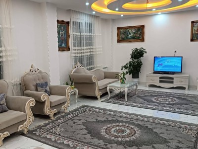 ویلای کوهستانی 3 خوابه فرشته