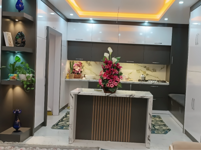 ویلای کوهستانی 3 خوابه فرشته