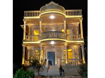 ویلای کوهستانی 3 خوابه فرشته