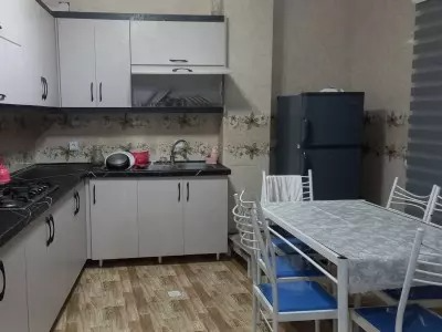 ویلای دو خوابه لیماک دالخانی