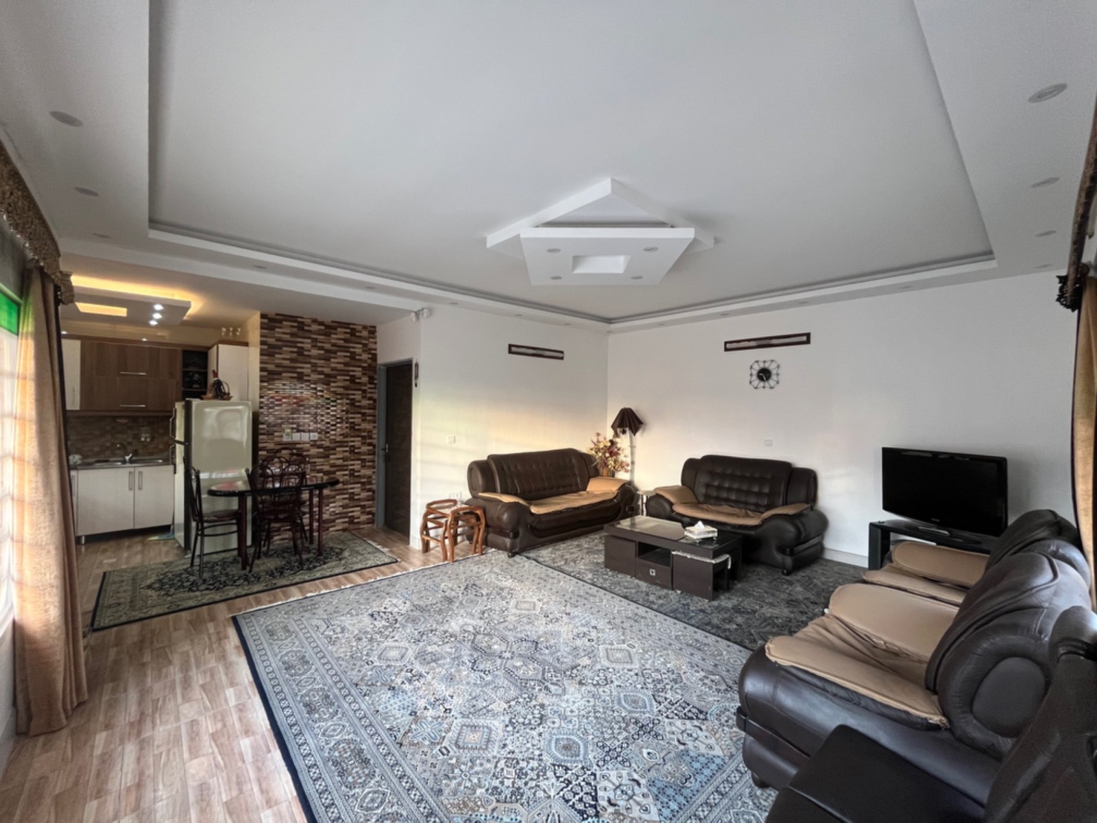 اتاق پذیرایی اتاق پذیرایی