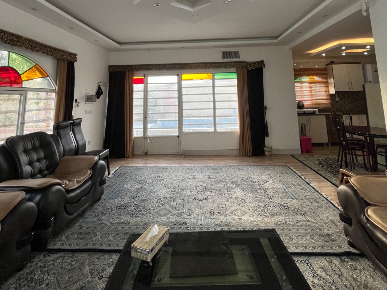 اتاق پذیرایی اتاق پذیرایی